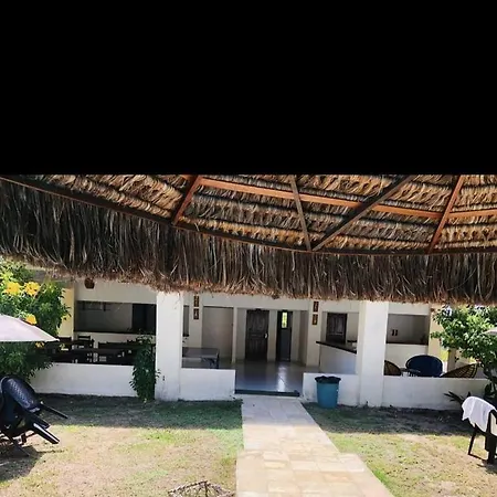 Chale Aconchego Apartment Praia de Pipa Exterior photo