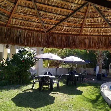 Chale Aconchego Apartment Praia de Pipa Exterior photo