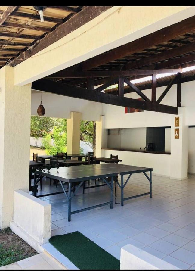 Apartamento Chale Aconchego *