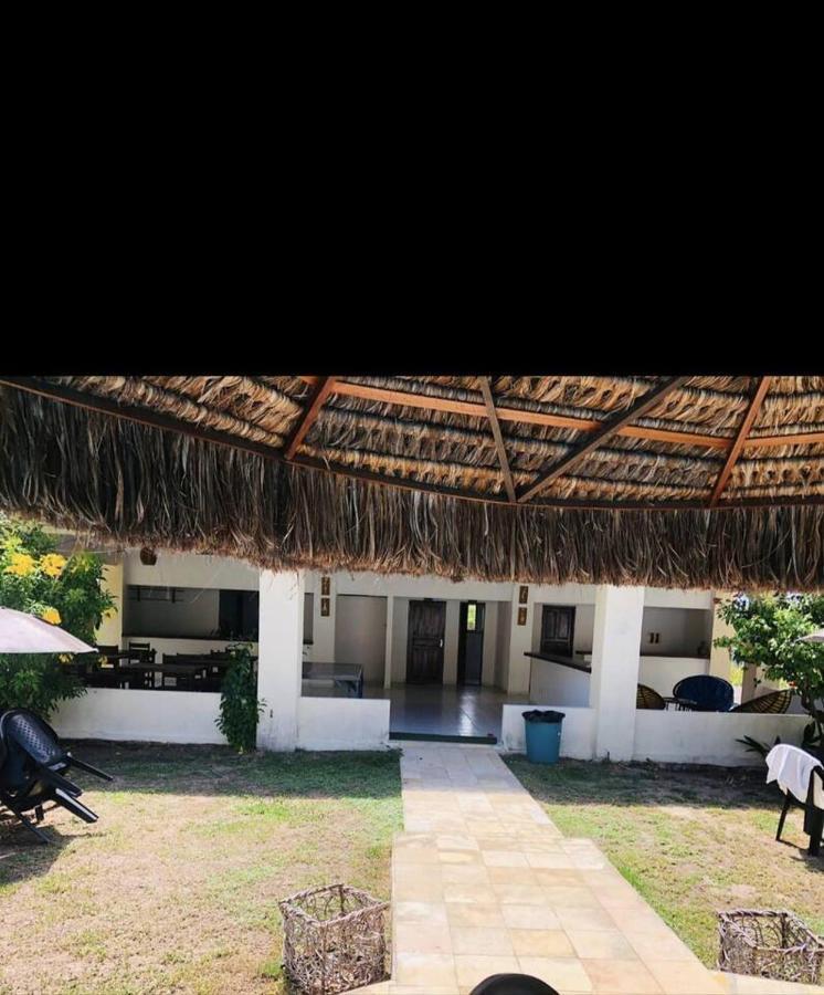 Chale Aconchego * Praia de Pipa