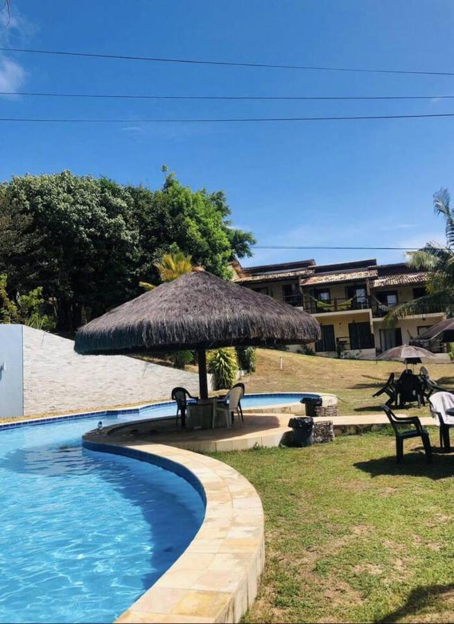Chale Aconchego Apartamento Praia de Pipa