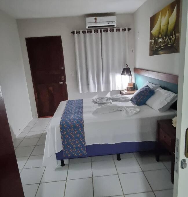 Chale Aconchego Apartamento