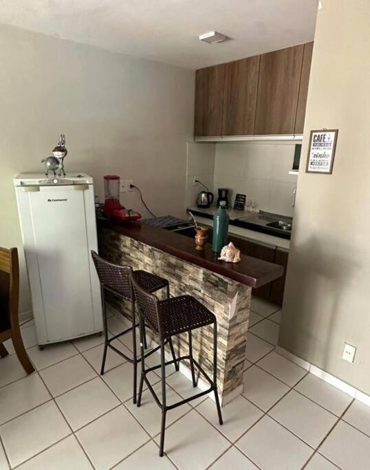 Apartamento Chale Aconchego