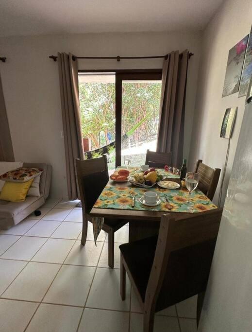 Chale Aconchego Apartamento Praia de Pipa