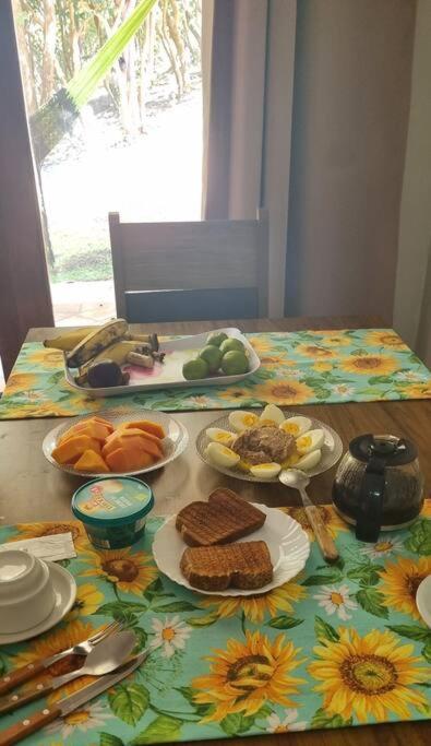 Chale Aconchego Apartamento *